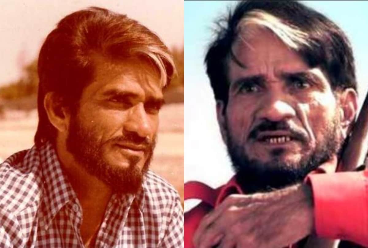 Mac mohan death anniversary bollywood legendary villain who wanted to be a  cricketer became actor