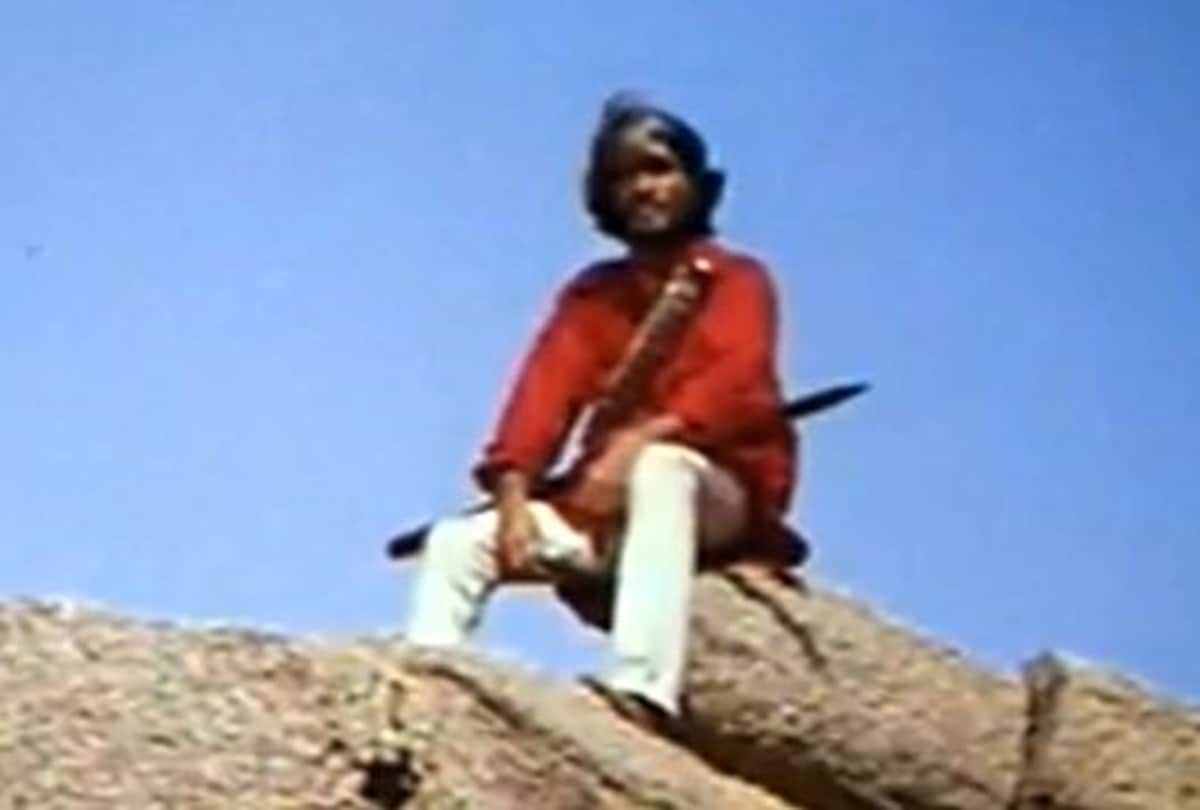 Mac Mohan birthday special lesser known facts about legendary villain of Bollywood Films