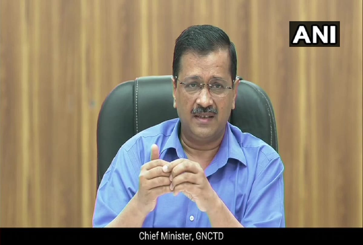 Now Kejriwal will announce to provide 300 units of electricity free in Uttarakhand