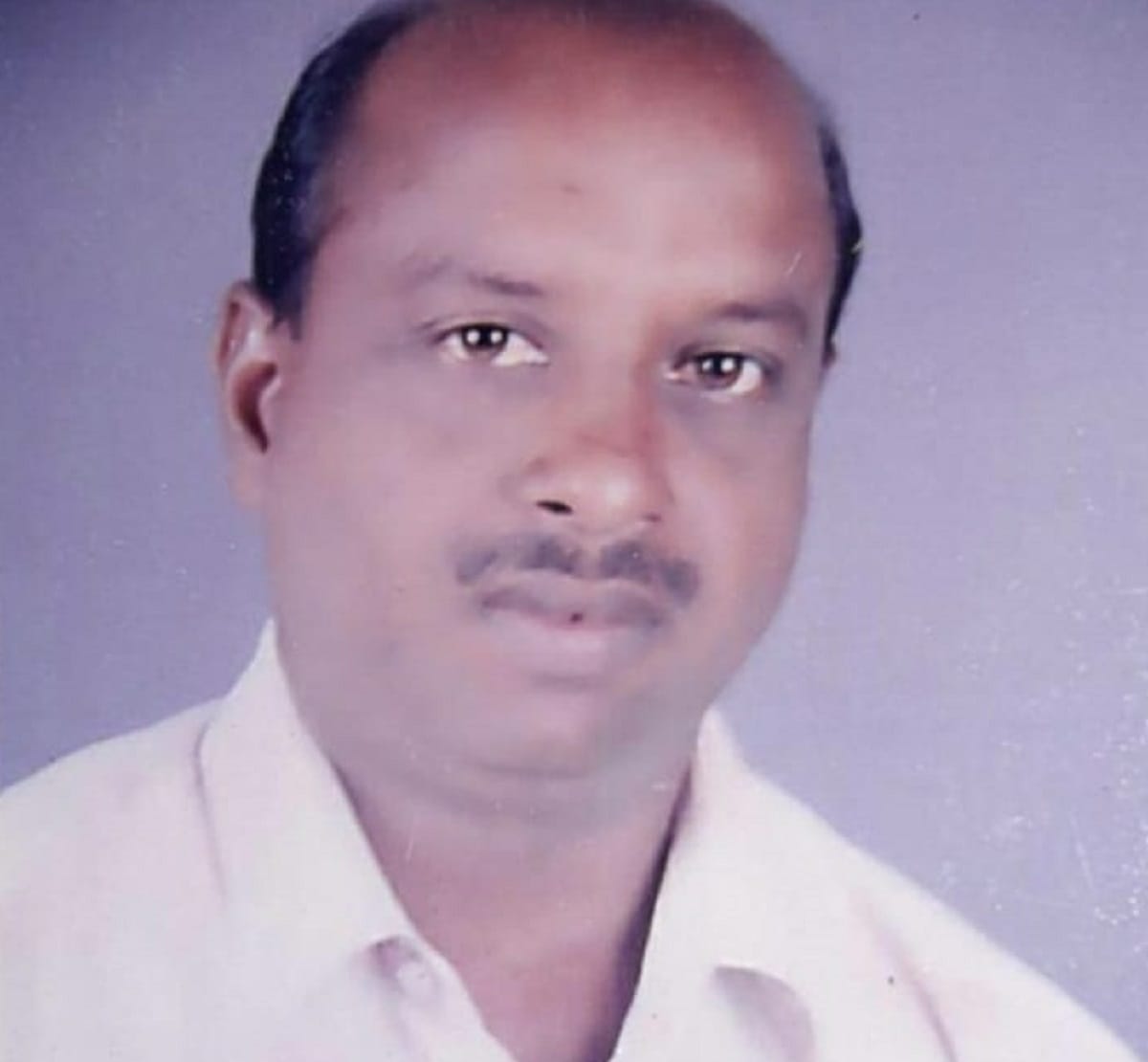 Jaunpur journalist Bachulal Vishwakarma dies from Corona