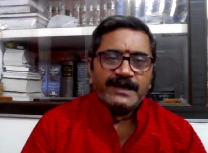 varanasi : Nodal officers give r­­­eports of hospitals every day, the District Magistrate has given instructions 