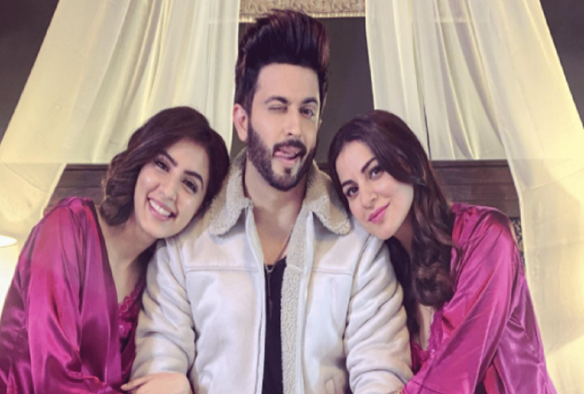 Anupaman' to 'Kundali Bhagya', these beautiful friends who play the role of Sautan on the screen are sure friends