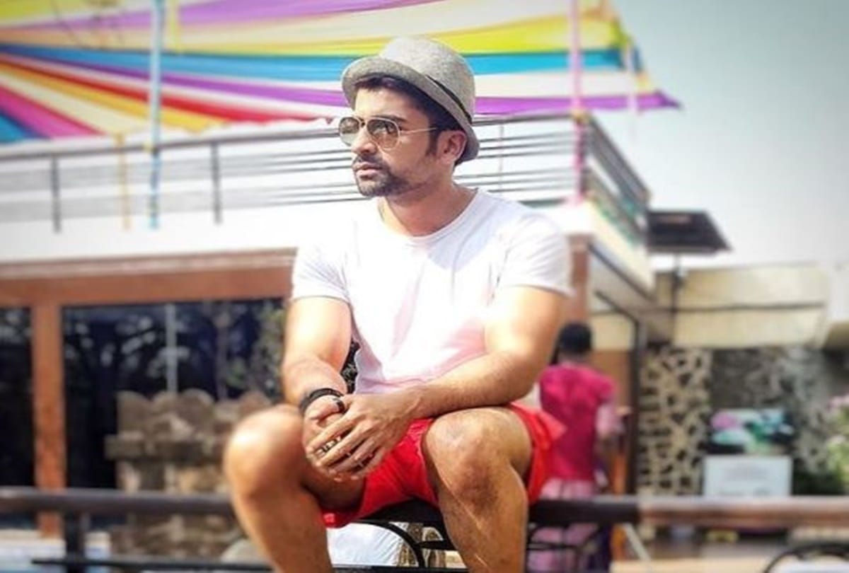 Anupamaa fame Ashish Mehrotra father passed away actor share emotional post