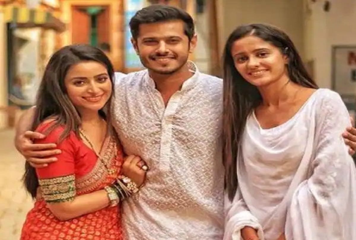 Anupaman' to 'Kundali Bhagya', these beautiful friends who play the role of Sautan on the screen are sure friends