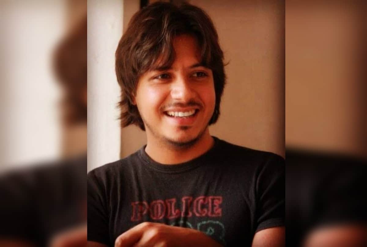 Popular Gujarati actor Amit Mistry passed away Due To cardiac arrest