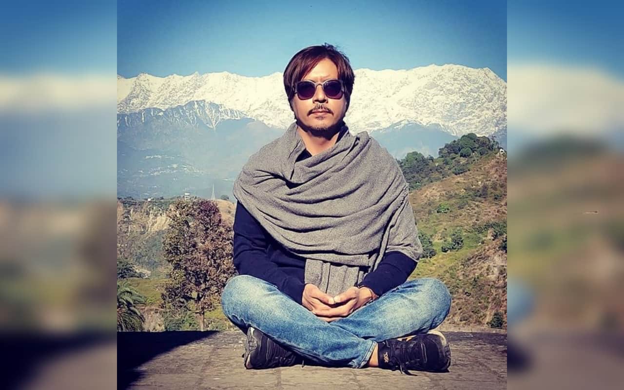 Popular Gujarati actor Amit Mistry passed away Due To cardiac arrest