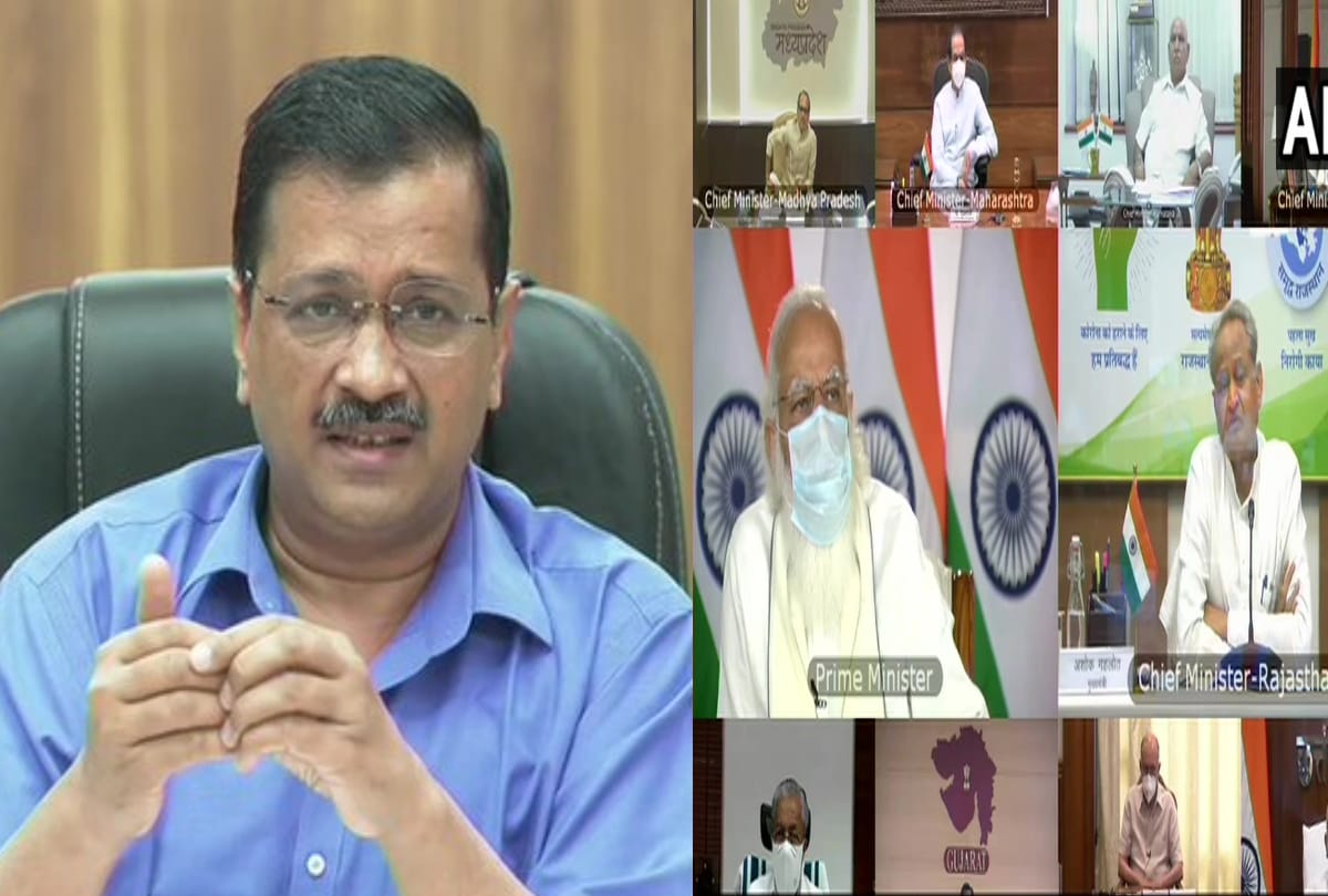 Delhi cm kejriwal urge pm modi of taking strict steps for oxygen supply need military and nationwide action plan