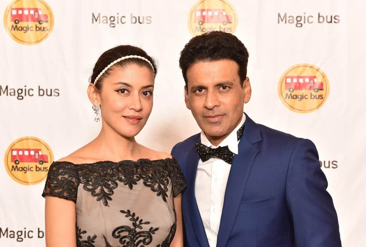 birthday special Manoj Bajpayee born in Bihar, married Bobby Deol actress neha, here lovestory