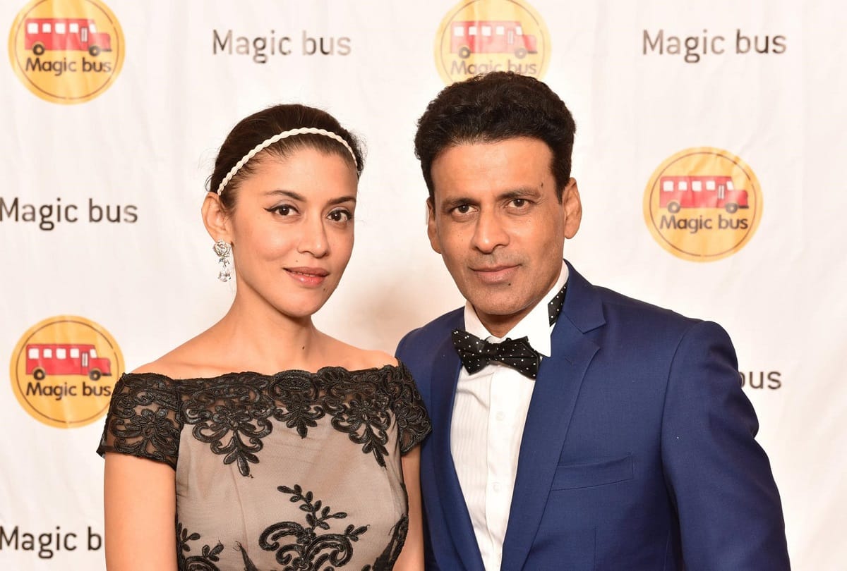 birthday special Manoj Bajpayee born in Bihar, married Bobby Deol actress neha, here lovestory