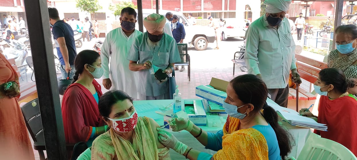 Corona infection kills five, 199 new ones found