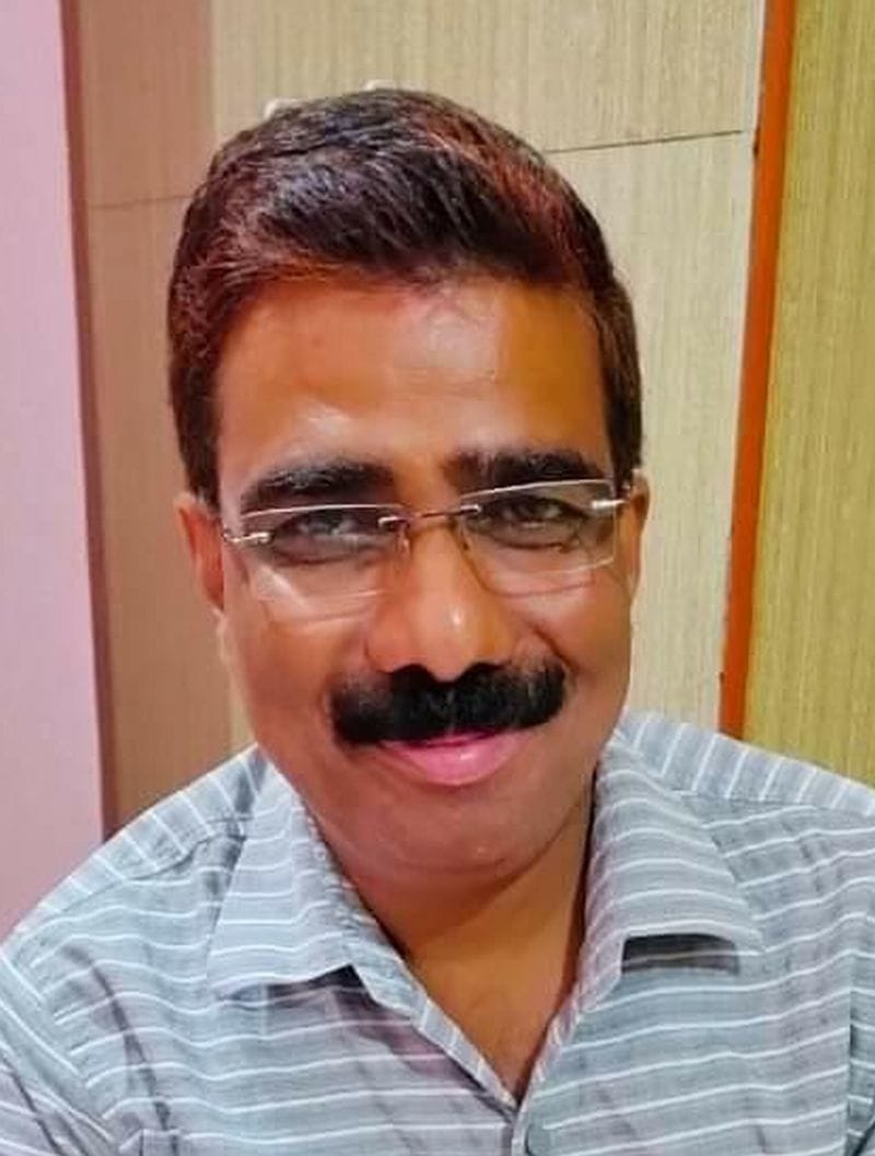 journalist death due to corona