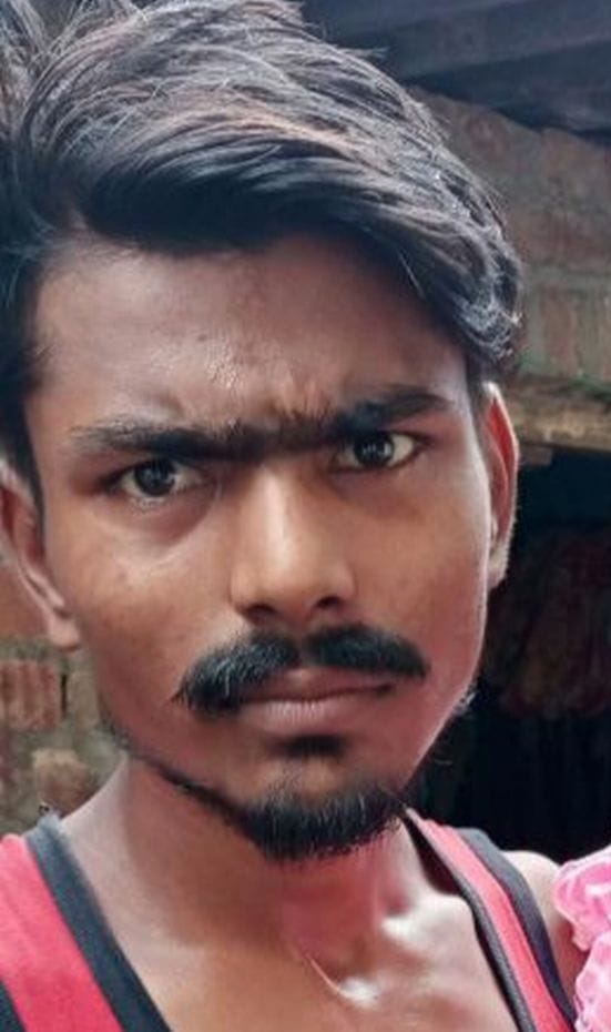 Man Beaten till Death