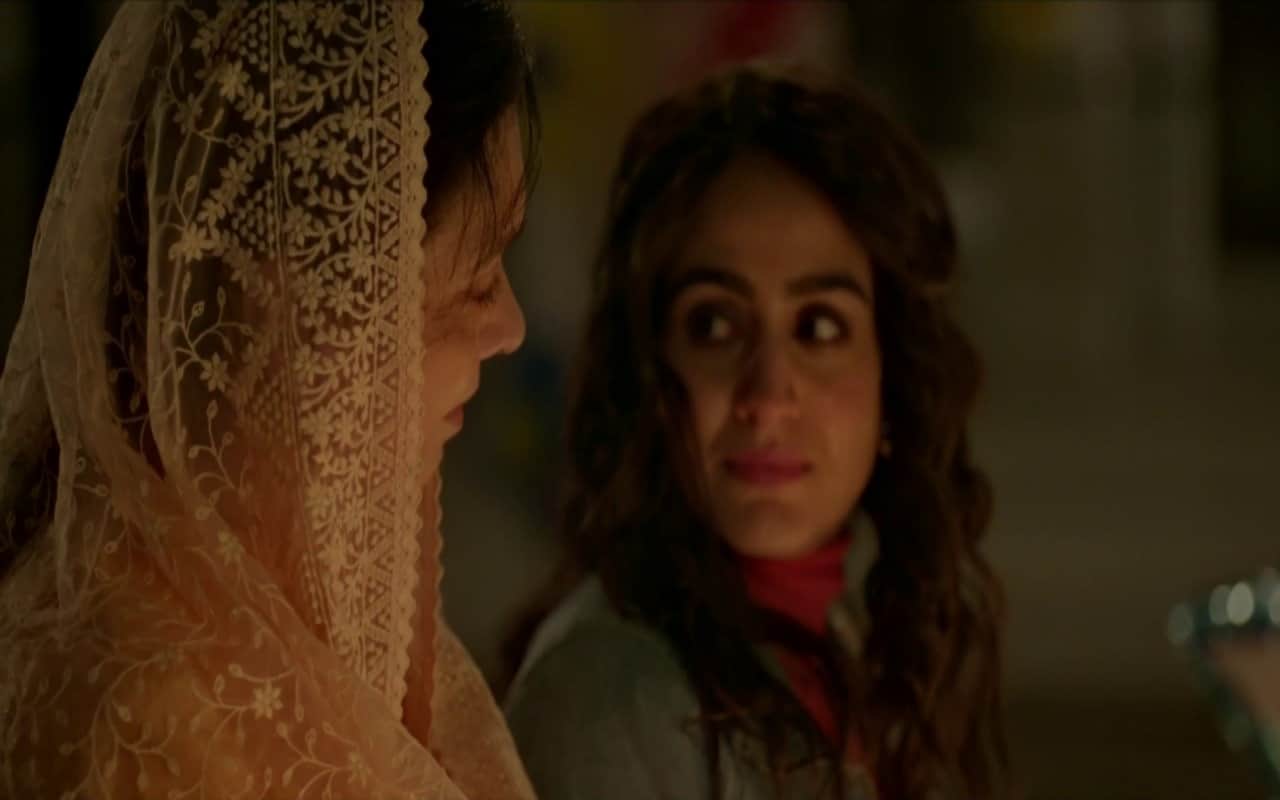 Kathmandu Connection Review by Pankaj Shukla Sony Liv Amit Sial Siddharth Mishra Sachin Pathak