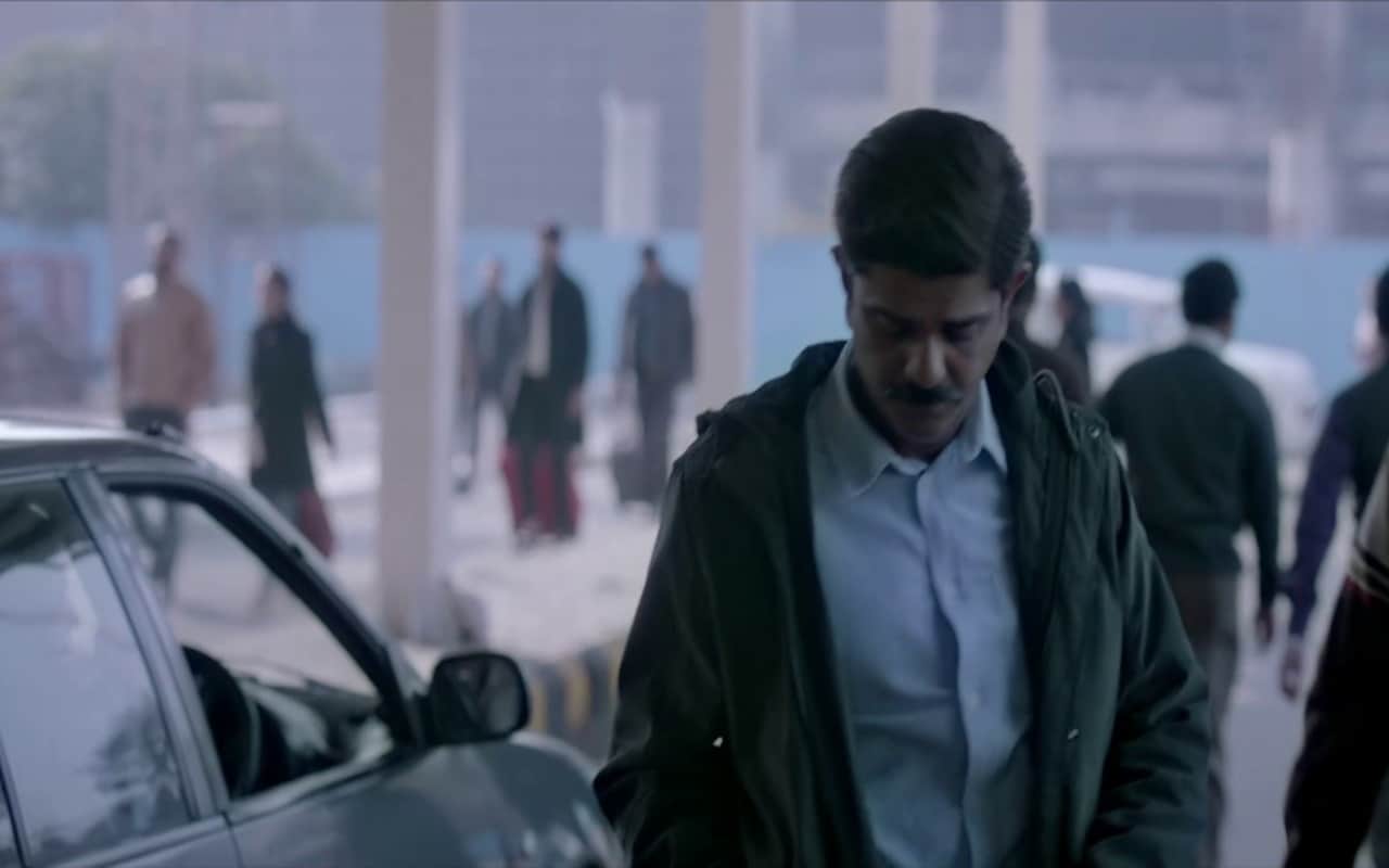 Kathmandu Connection Review by Pankaj Shukla Sony Liv Amit Sial Siddharth Mishra Sachin Pathak