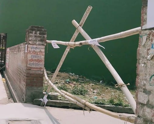 Ten people dead, 126 positive including Corona infected cosmetic shopkeeper