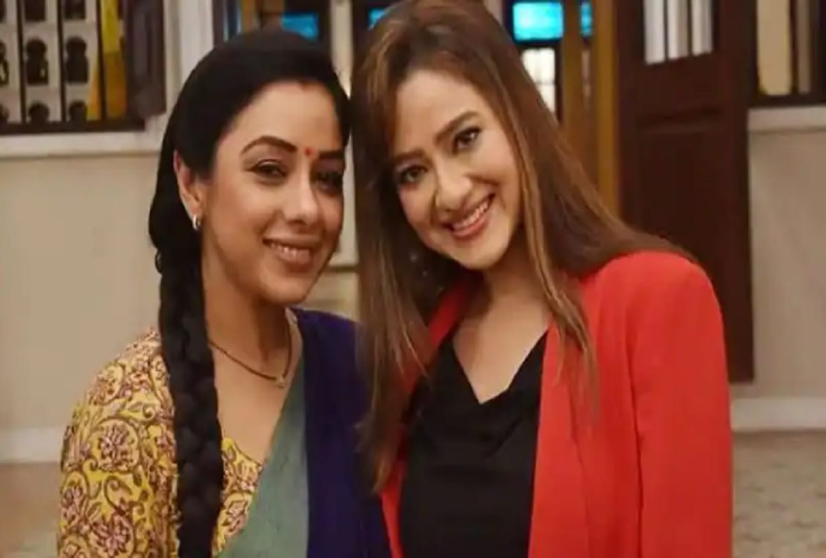 Anupaman' to 'Kundali Bhagya', these beautiful friends who play the role of Sautan on the screen are sure friends