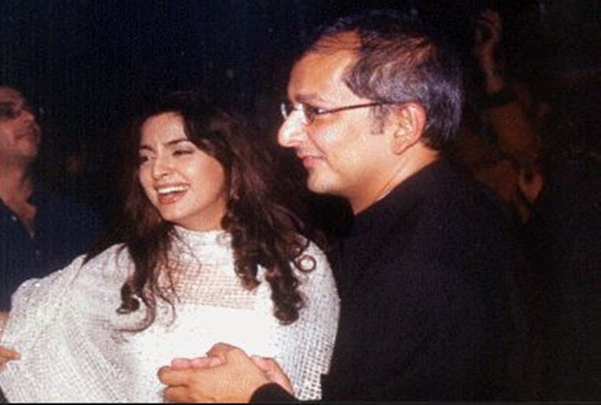 Juhi Chawla says husband Jay Mehta galti se mil gae