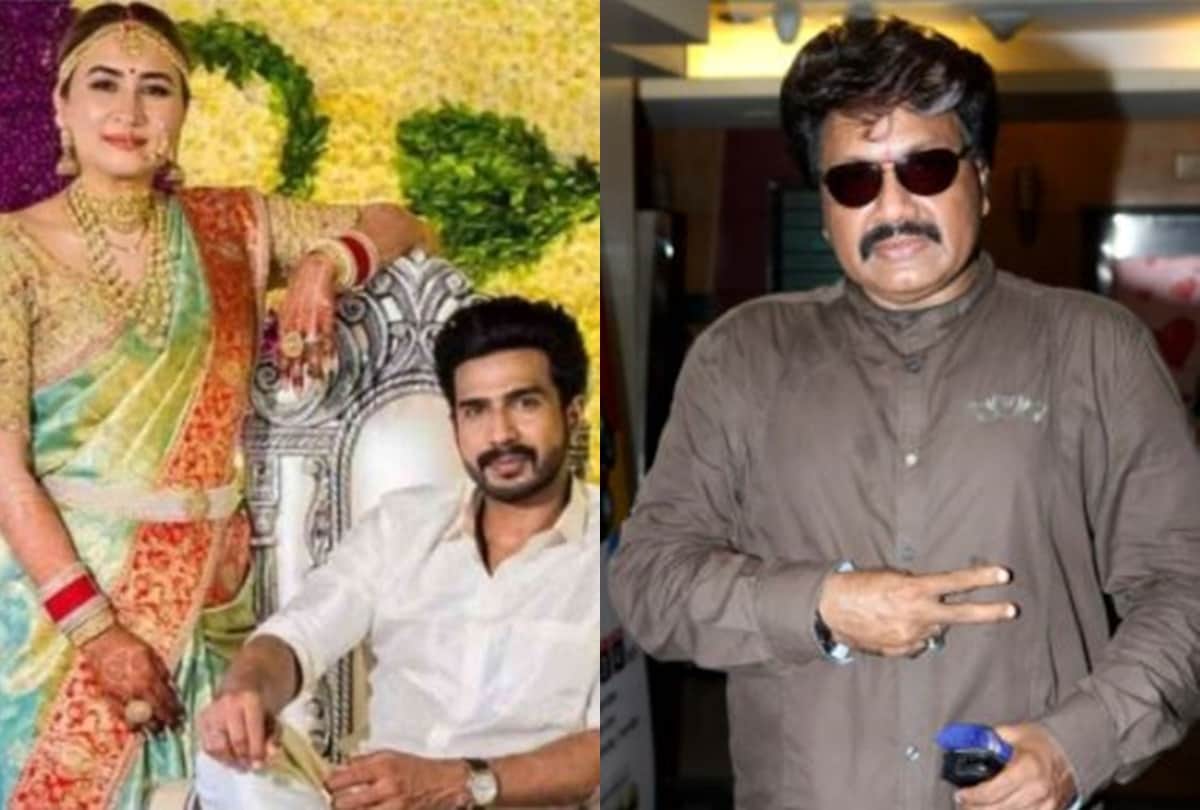 Vishnu Vishal and Jwala gutta tied knot in hyderabad and Shravan Rathode passed away due to corona