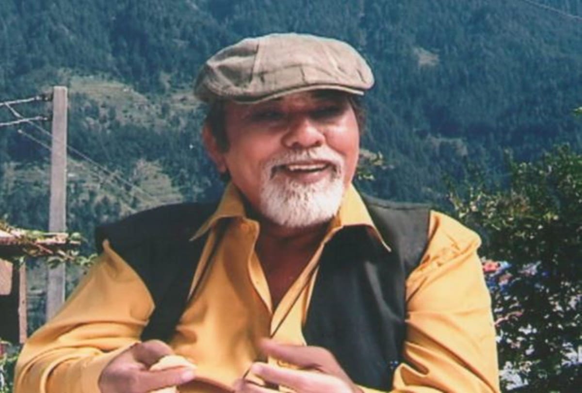 Titli and Mukti bhavan fame actor Lalit Bahl passed away due to covid 19 complications