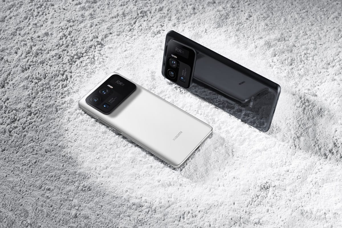 Xiaomi Mi 11 Ultra Launched in India at Price of Rs 69999