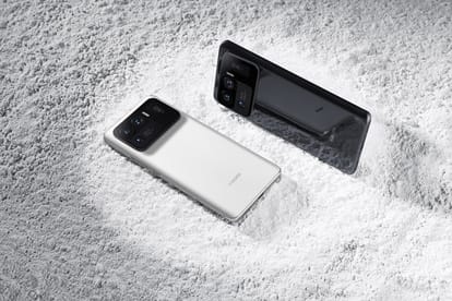 Mi 11 Ultra