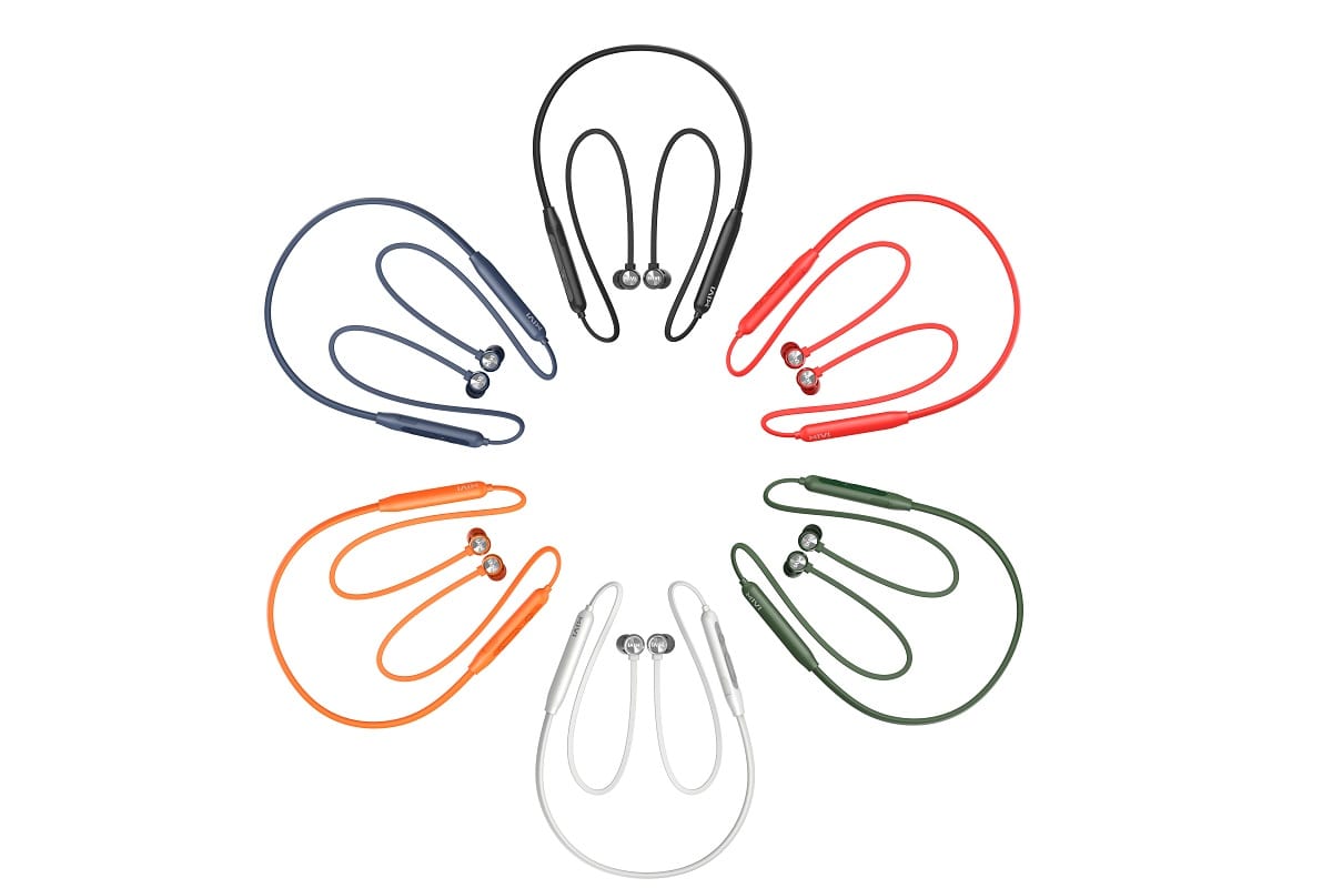 Mivi Collar Classic launched in India at Rs 999 it is a Made In India Wireless Earphones