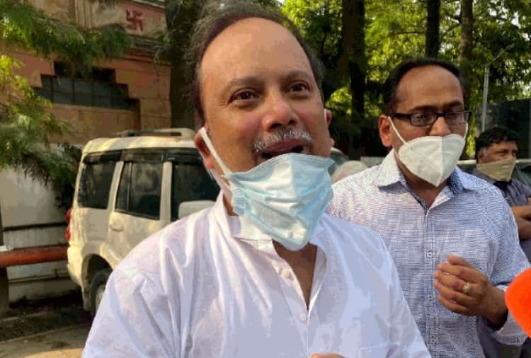 Dead Bodies of two man exchanged by Mohali Private Hospital 