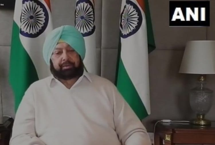 Punjab CM Captain Amarinder Singh has ordered immediate recruitment of nurses and technicians to govt medical colleges
