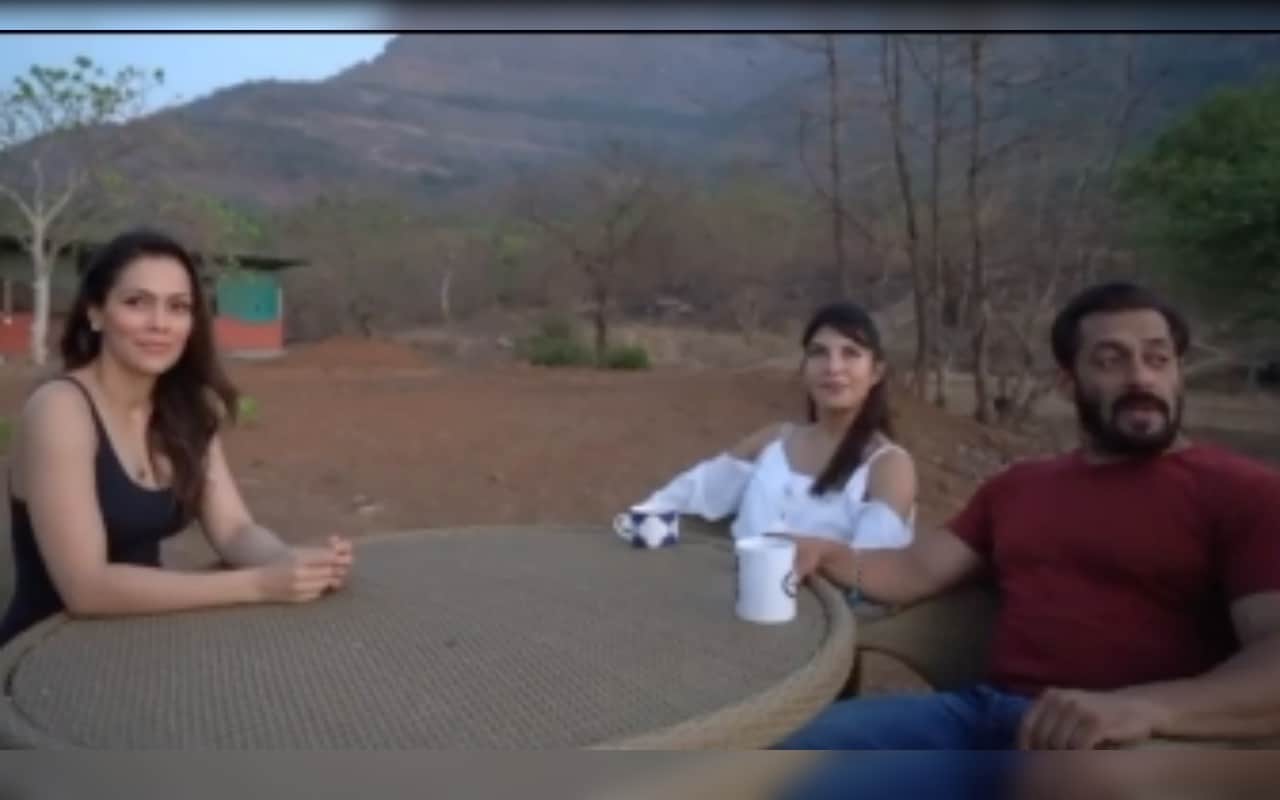salman khan panvel arpita farm house beautiful pictures of lavish home