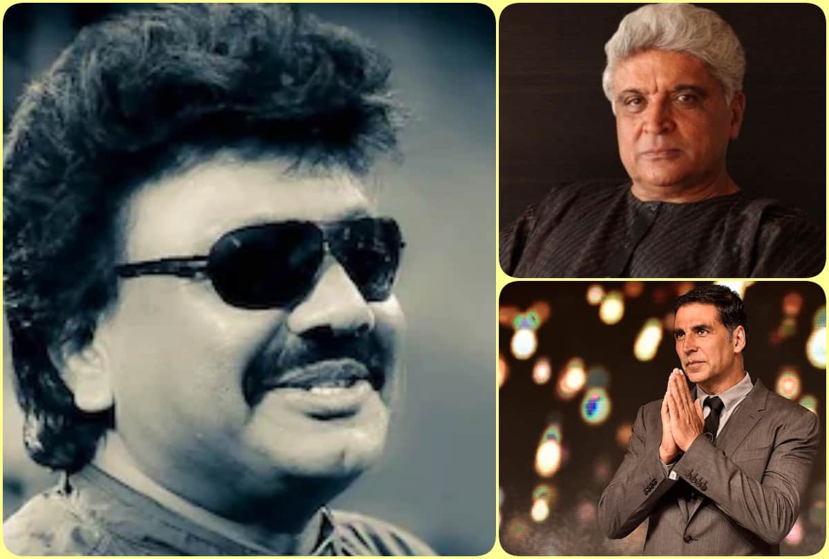 music composer shravan rathod passed away akshay kumar javed akhtar and bollywood celebs pay tribute on twitter