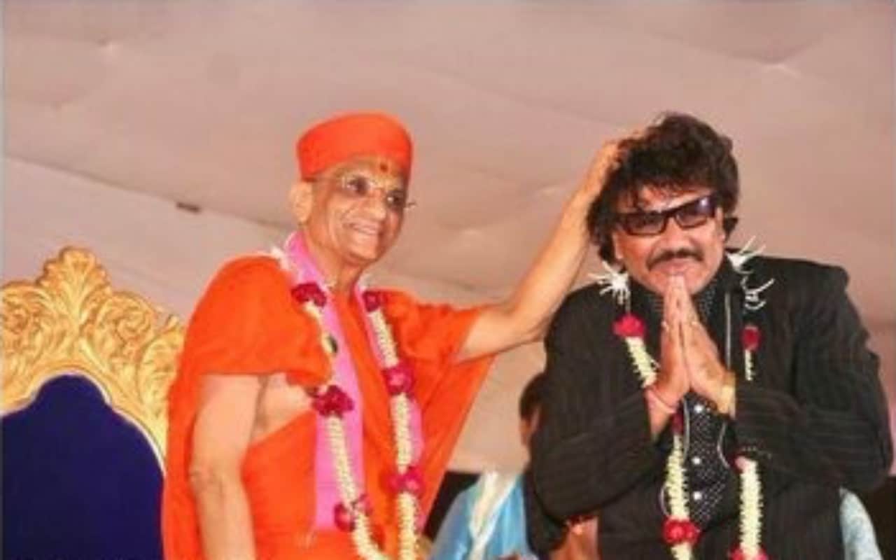 Shravan Rathod visited Kumbh Mela few days before testing Corona positive