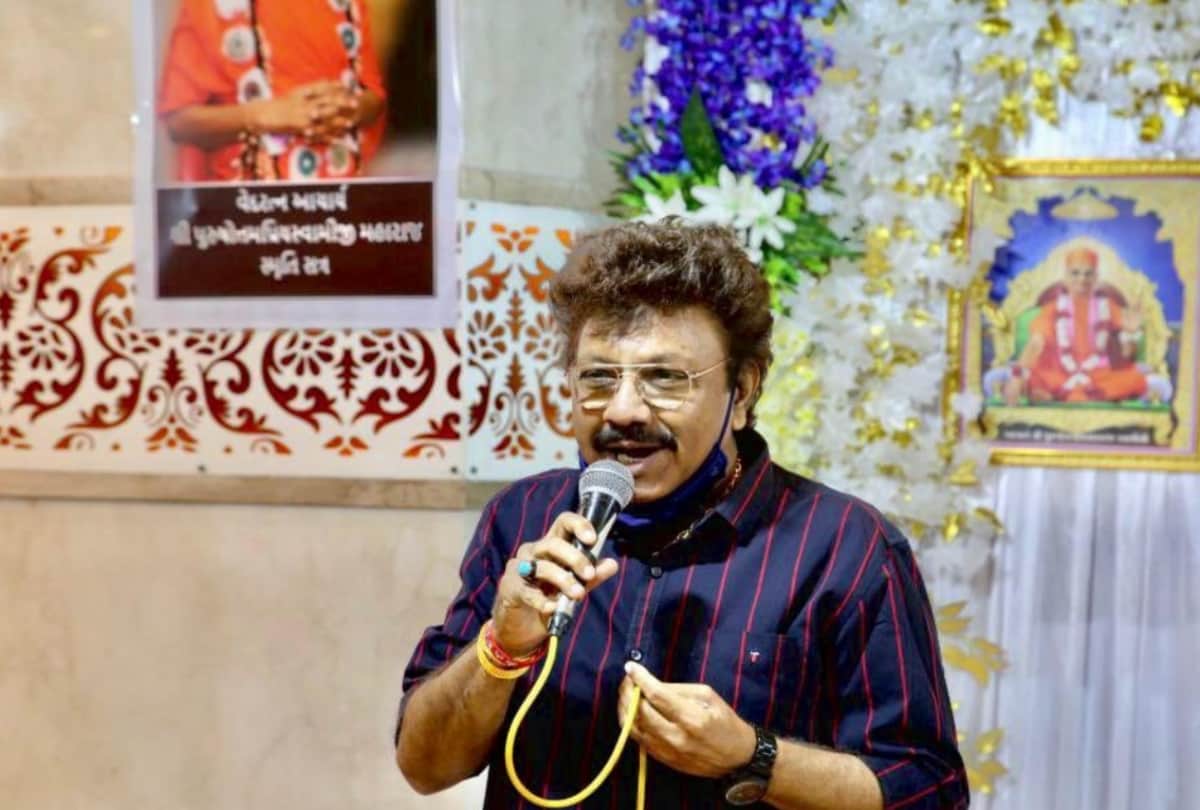 Shravan Rathod visited Kumbh Mela few days before testing Corona positive