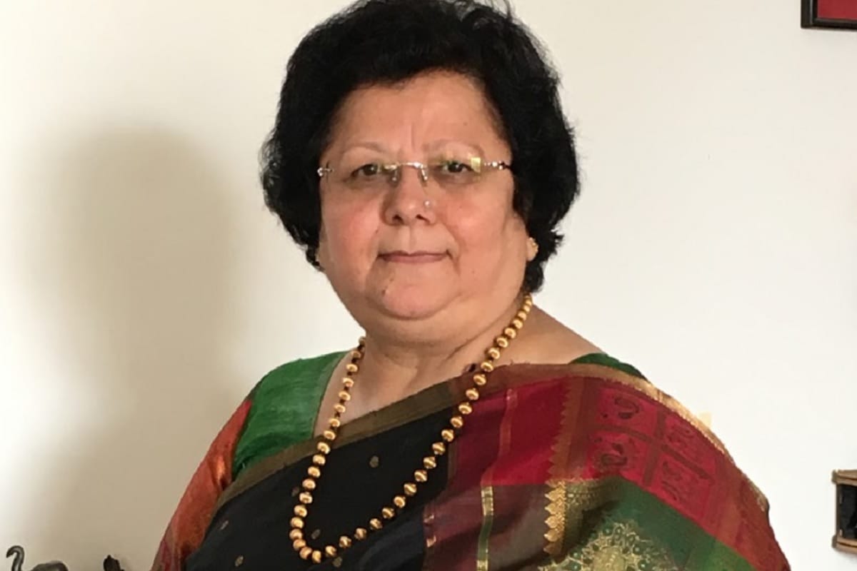 Shabd Samman winner Sunita Budhiraja passes away