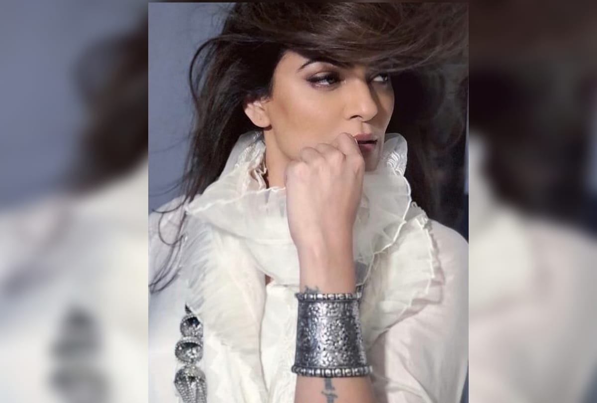 Sushmita sen celebrated 27th miss universe crowning anniversary share a heartfelt post