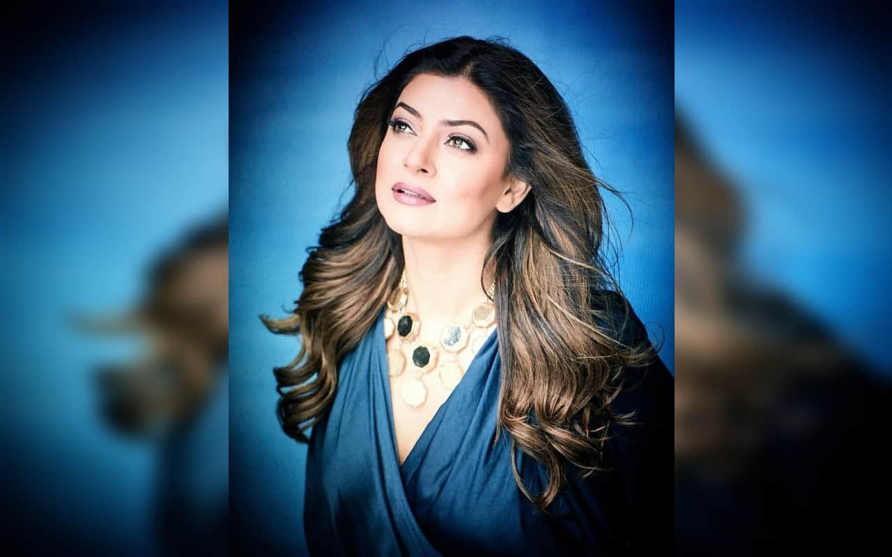 Bollywood actresses are helping people in the Corona era, from Alia Bhatt to Sushmita Sen's list