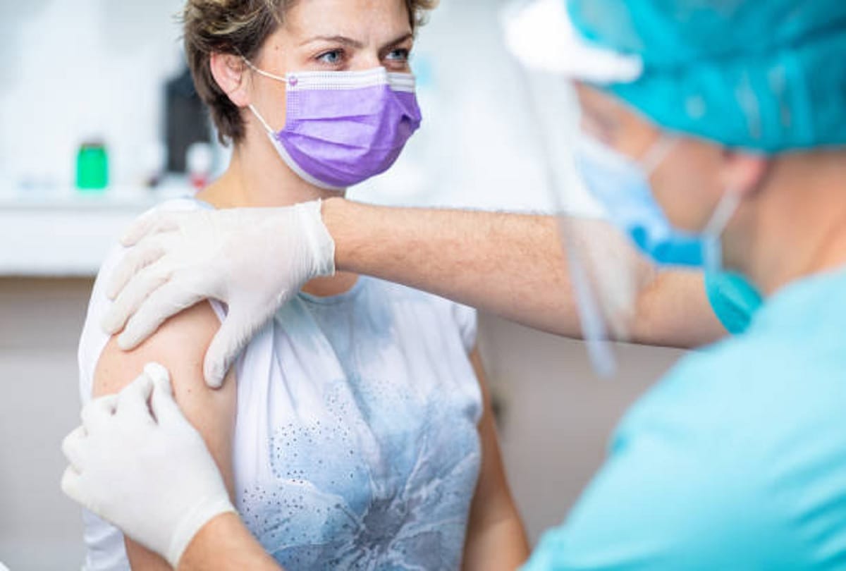 study onhow long does immunity remain after covid infection and vaccination