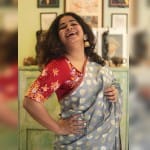 अश्विनी अय्यर तिवारी