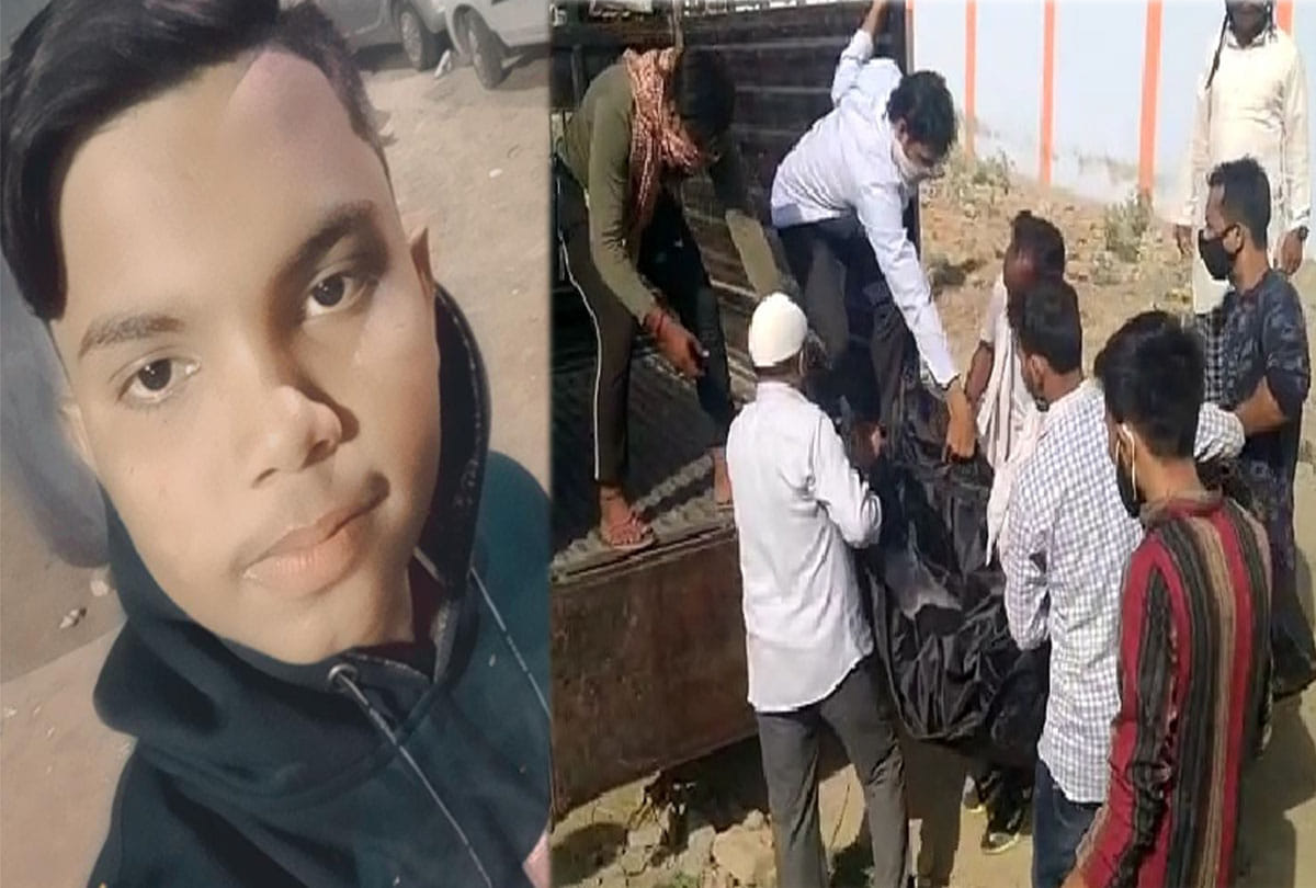 murder of a student in kanpur