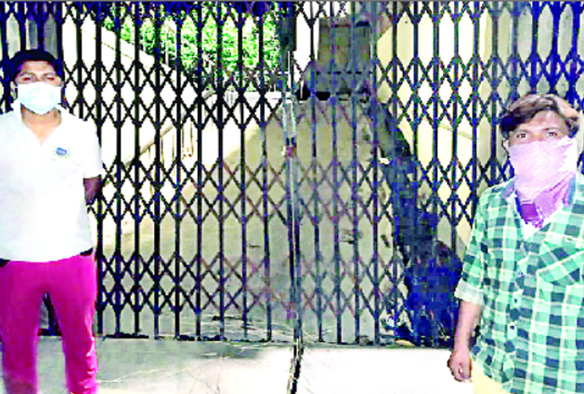 kanpur coronavirus cases covid 19 pandemic in up news update: Death from corona