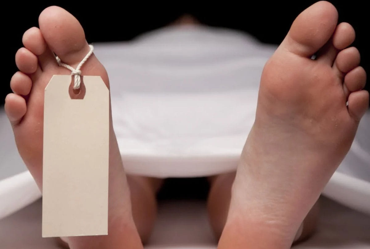 Hamirpur Panchayat Election 2021, Two people died
