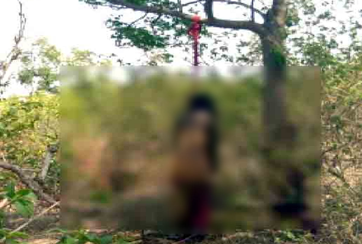 case of the murder of a girl in Unnao