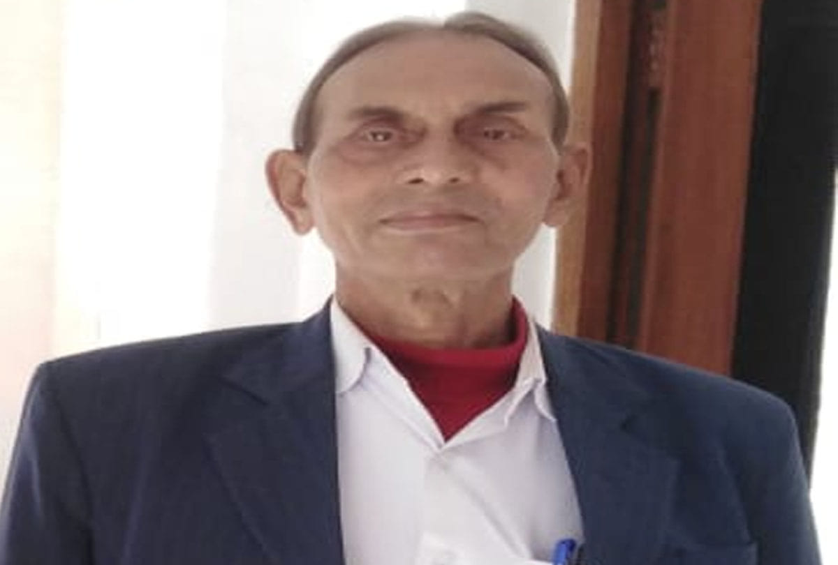 Death due to lack of oxygen in kanpur