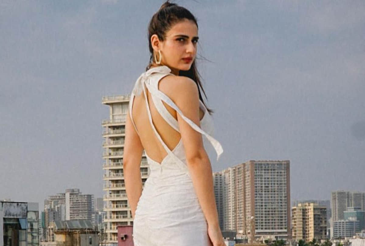 Fatima sana sheikh was in limelight after aamir khan divorce now latest photos goes viral on social media