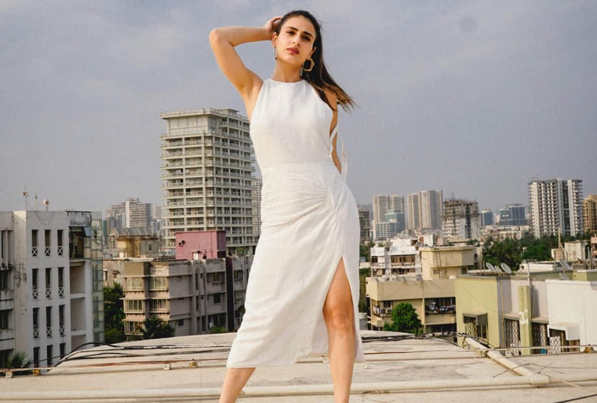 Social Media: Fatima Sana Shaikh shared her photo the user asked Did you get married with Aamir Khan
