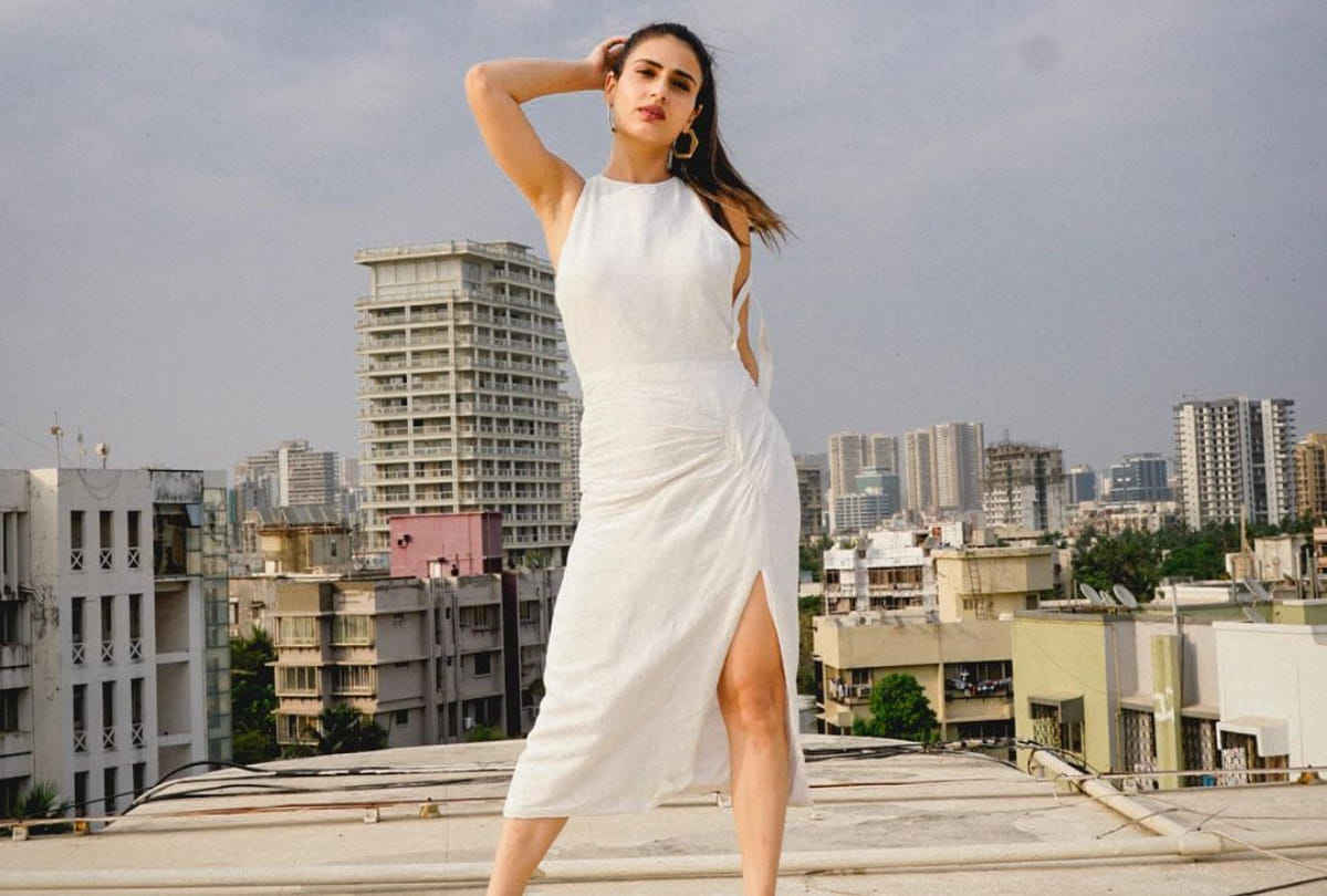 Fatima Sana Shaikh reveals she has been in toxic relationships says 'It gets very difficult to get out