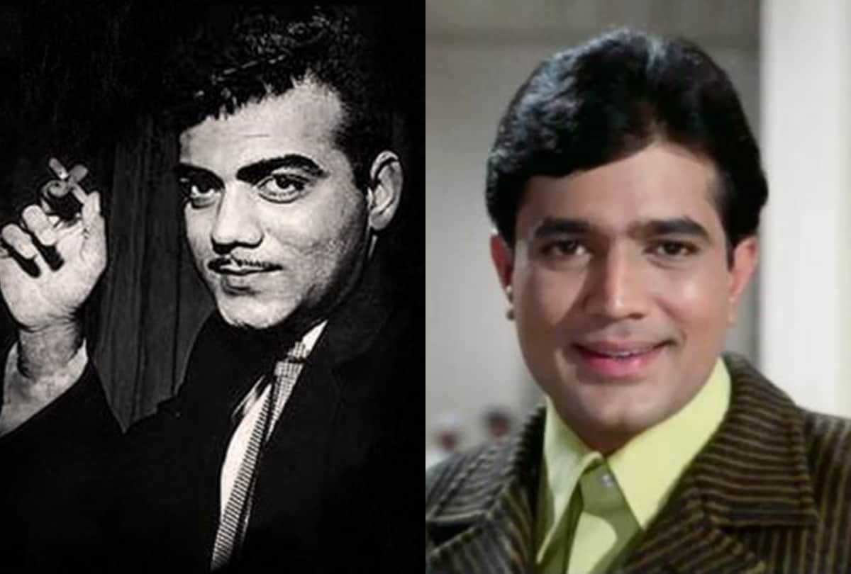 When Mehmood slapped Rajesh Khanna on the set of Janta Hawaldar because he was late
