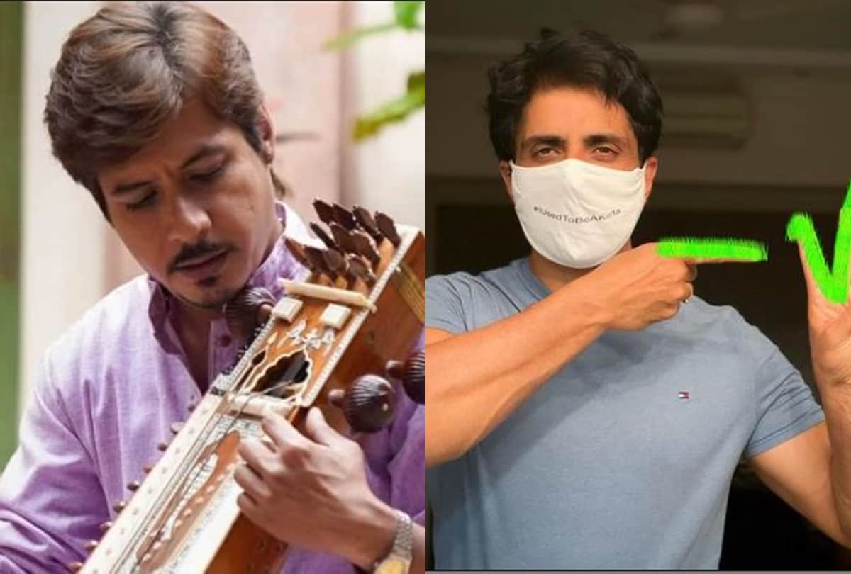Amit Mistri died due to cardiac arrest and Sonu sood tested corona negative