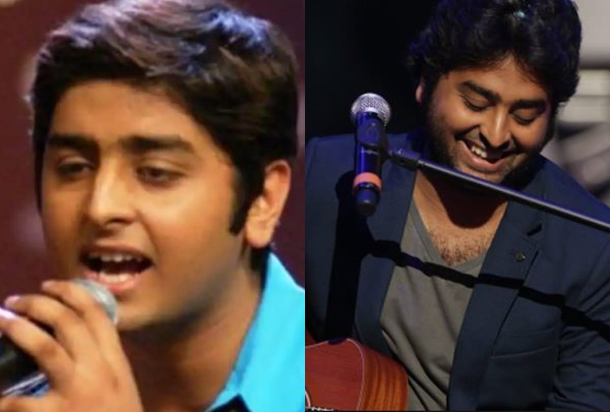 Arijit Singh Birthday special the singer who once was eliminated from a reality show and now become a superstar singer