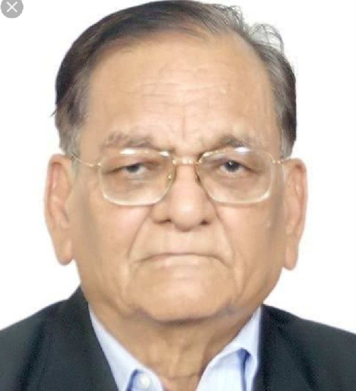 Padmashri Prof. ON Srivastava, expert in hydrogen energy and nanotechnology, passed away 