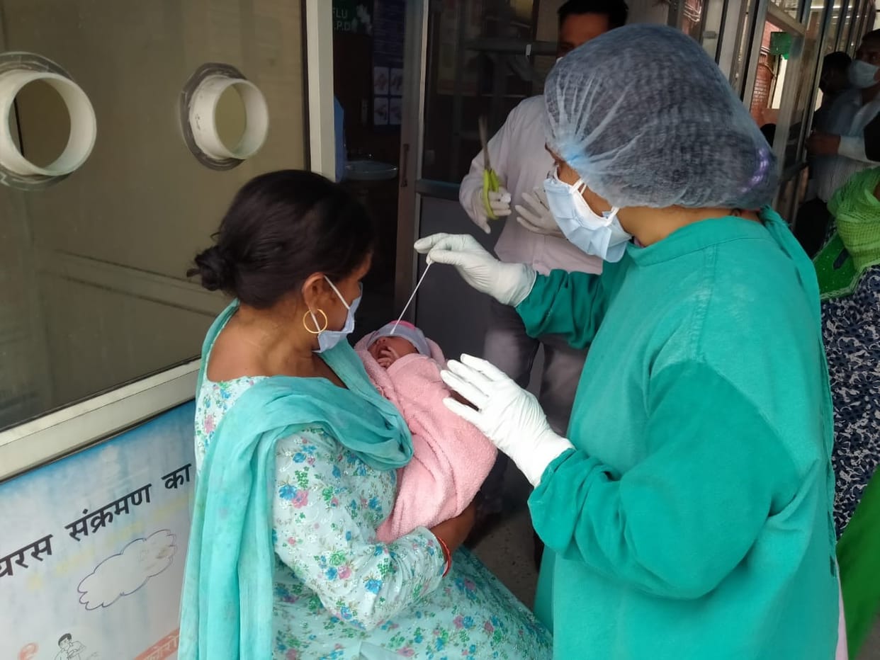 four death count in ambala